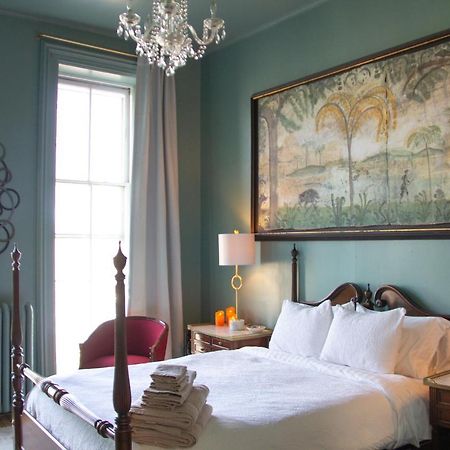 The Wiltwyck Hotel Kingston Ngoại thất bức ảnh