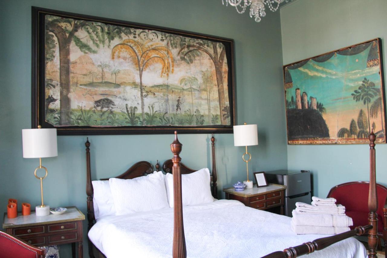 The Wiltwyck Hotel Kingston Ngoại thất bức ảnh