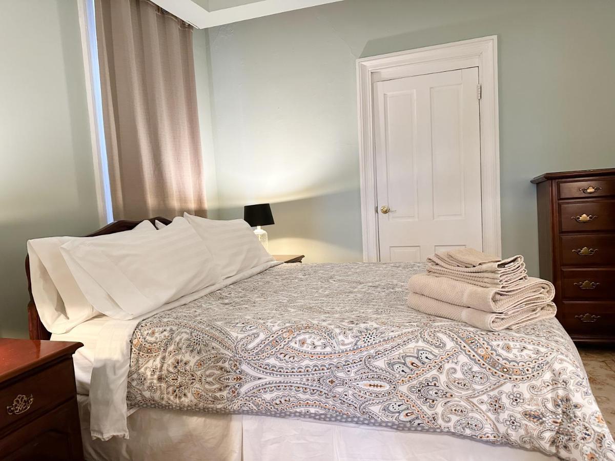 The Wiltwyck Hotel Kingston Ngoại thất bức ảnh