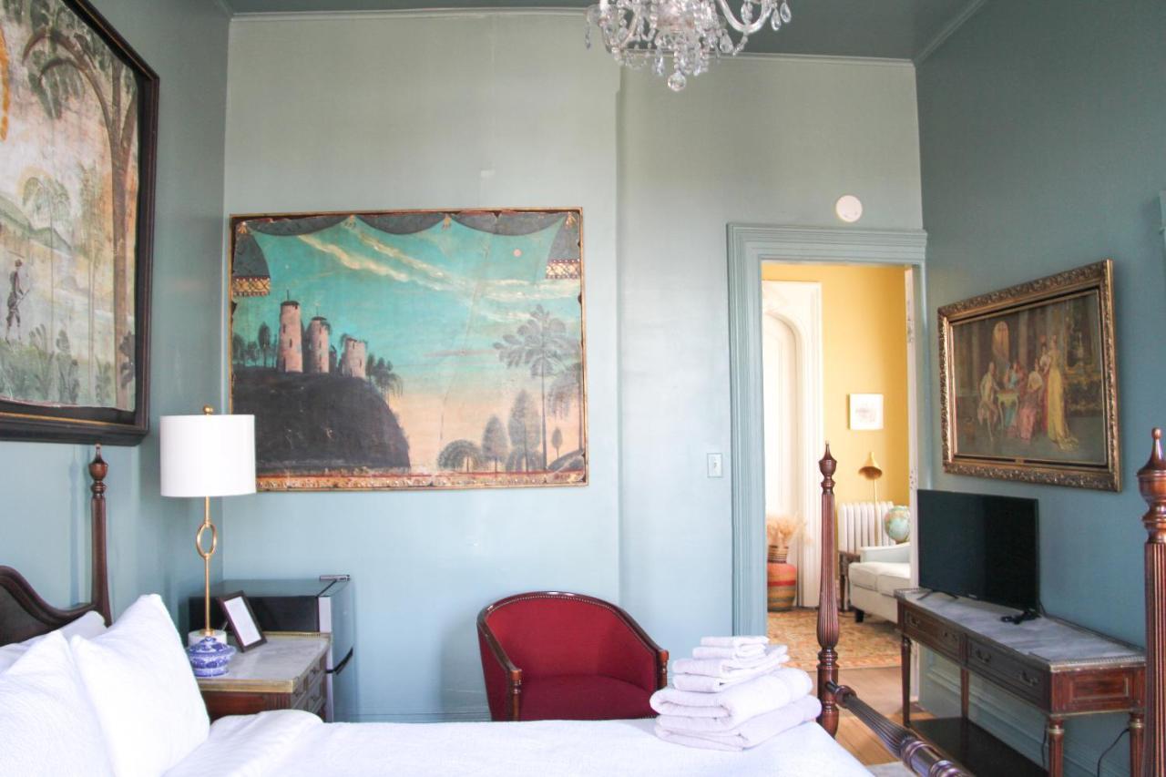The Wiltwyck Hotel Kingston Ngoại thất bức ảnh